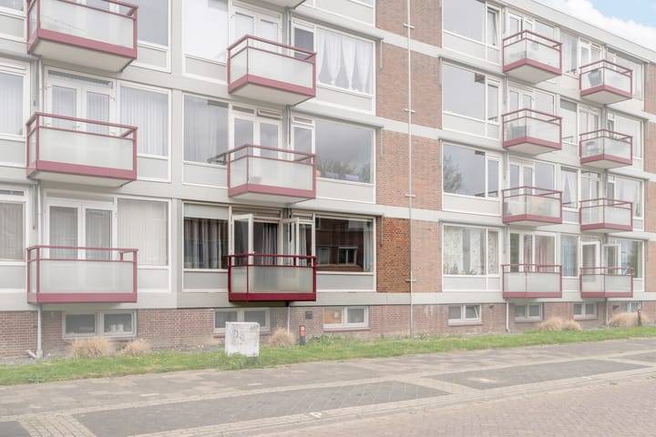 Foto 5 van van Viandenstraat 7