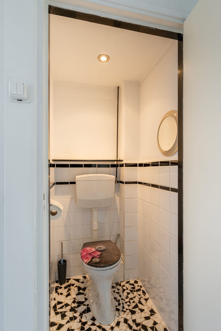 Foto 6 van van Viandenstraat 7