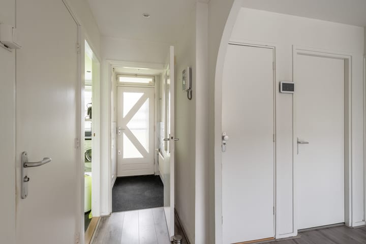 Foto 7 van van Viandenstraat 7