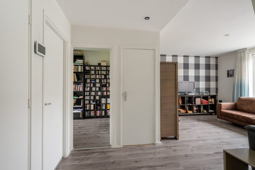 Photo 8 of van Viandenstraat 7