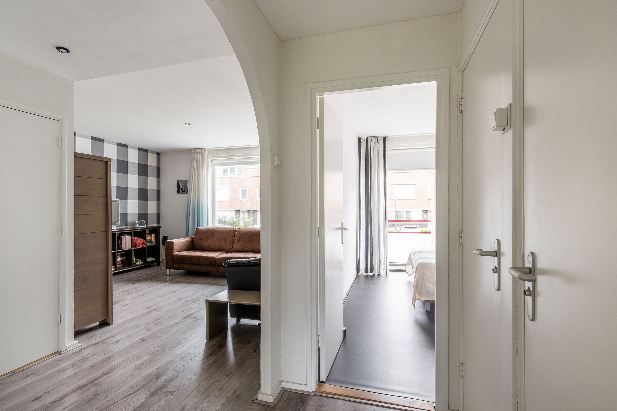 Photo 9 of van Viandenstraat 7