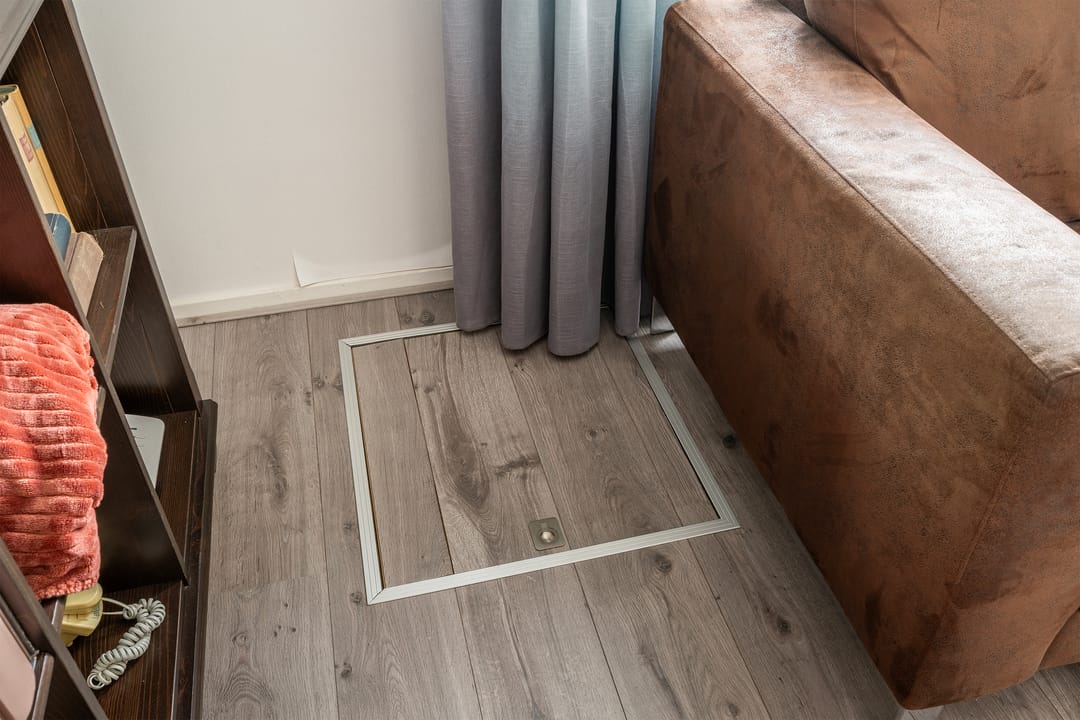 Photo 11 of van Viandenstraat 7