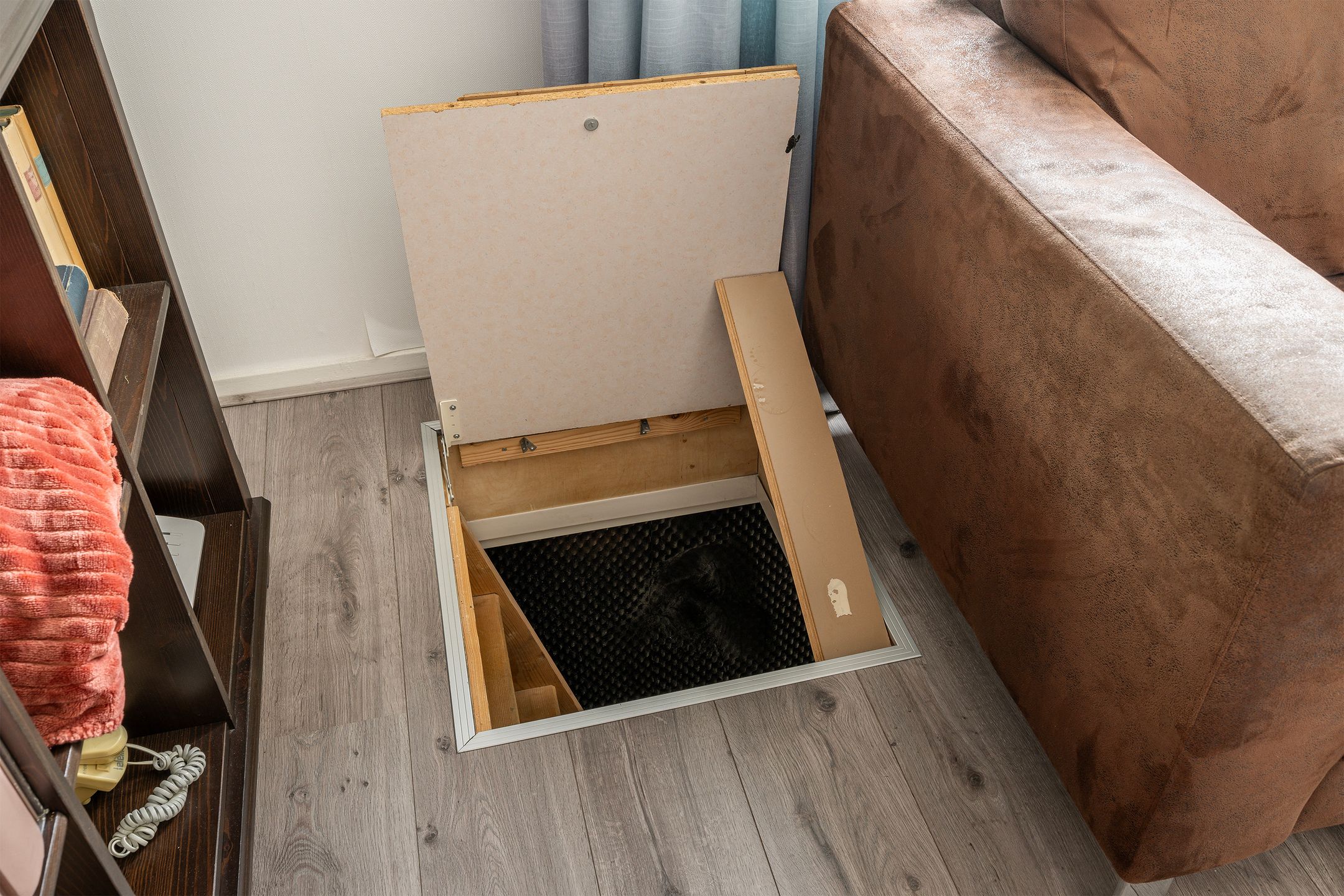 Photo 12 of van Viandenstraat 7