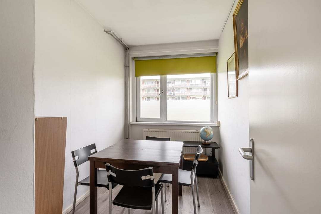 Photo 13 of van Viandenstraat 7