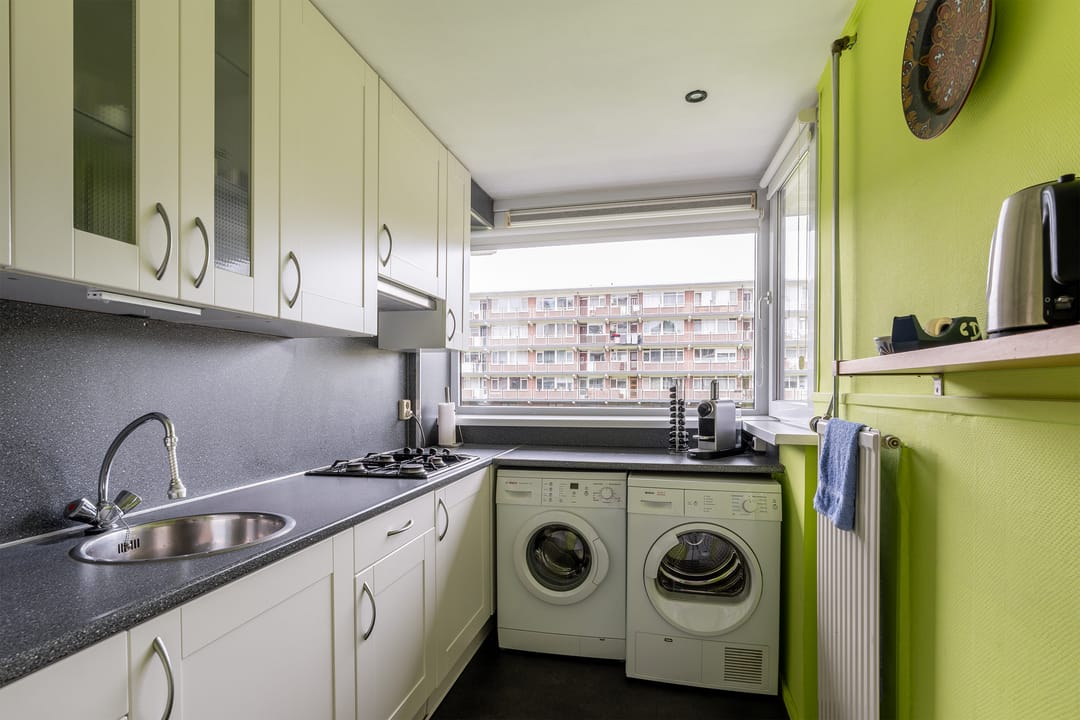 Photo 16 of van Viandenstraat 7