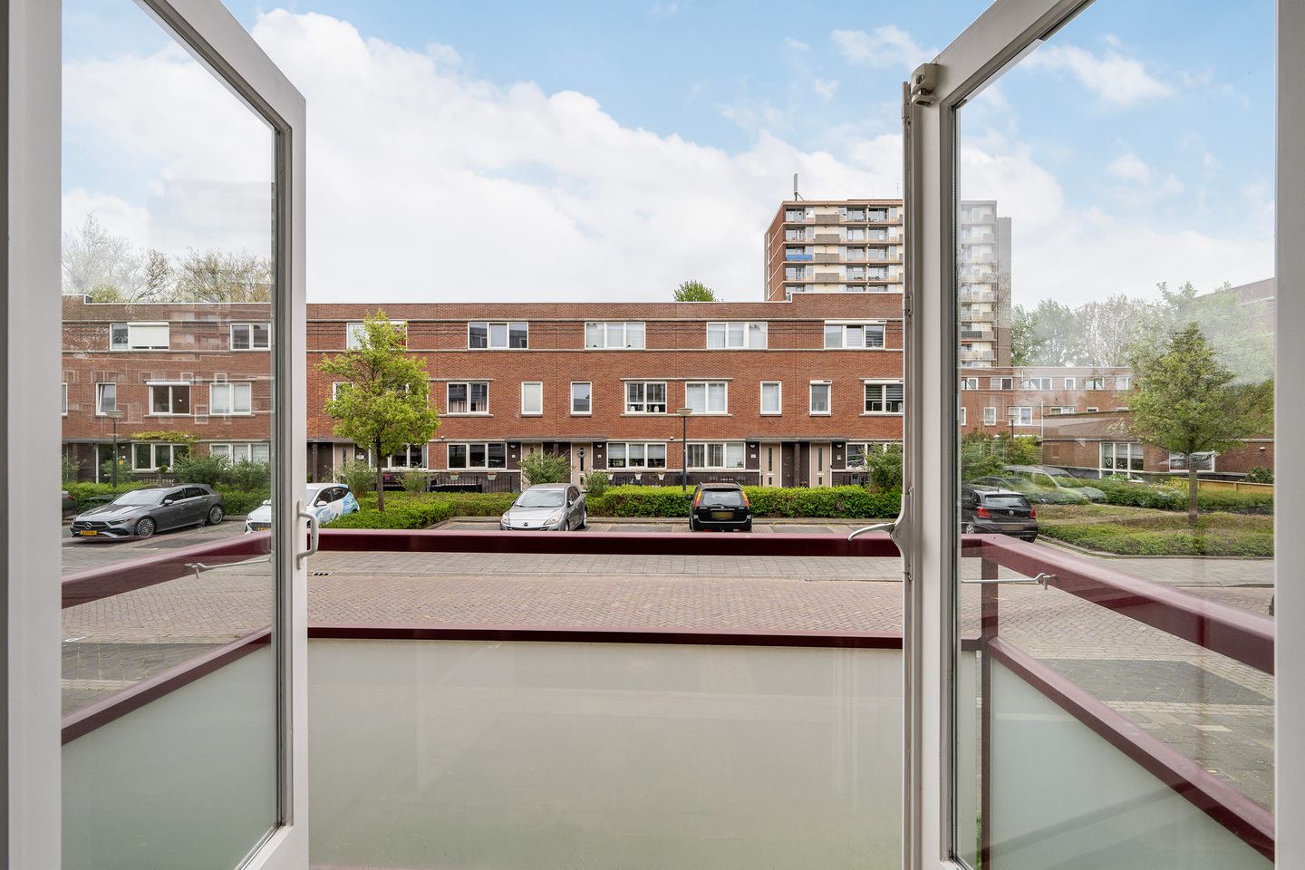 Photo 20 of van Viandenstraat 7