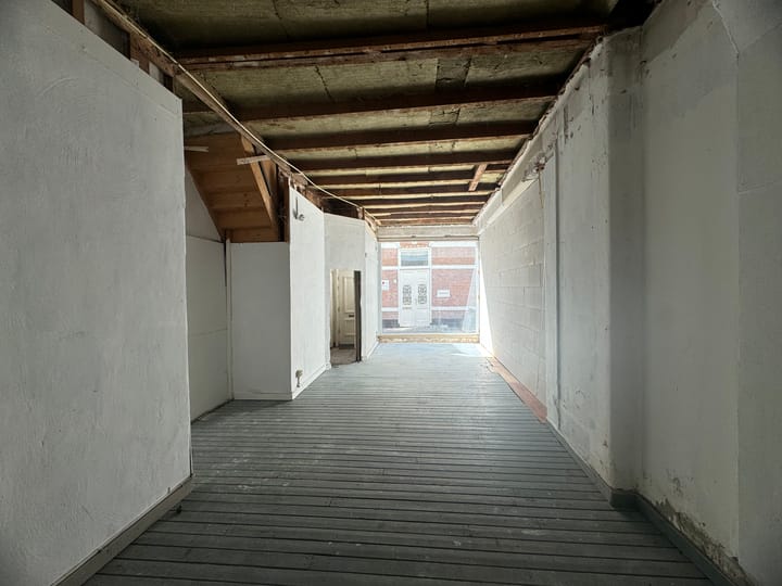 Foto 4 van Pontsteeg 10