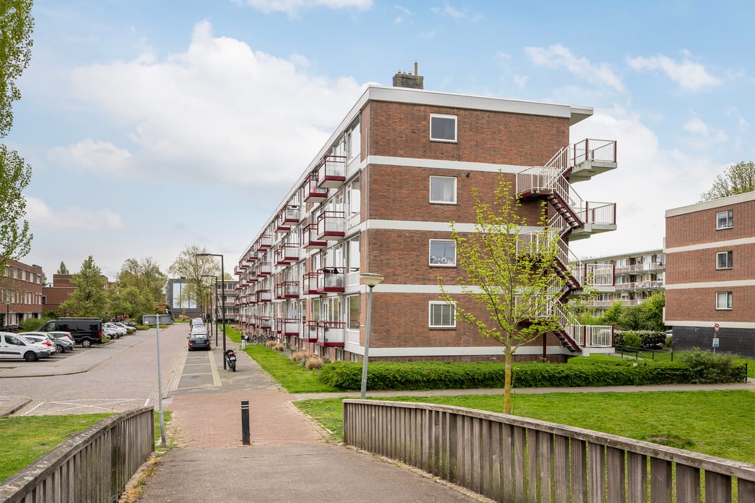 Photo 26 of van Viandenstraat 7