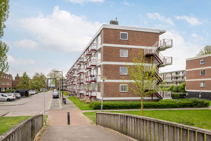 Foto 26 van van Viandenstraat 7