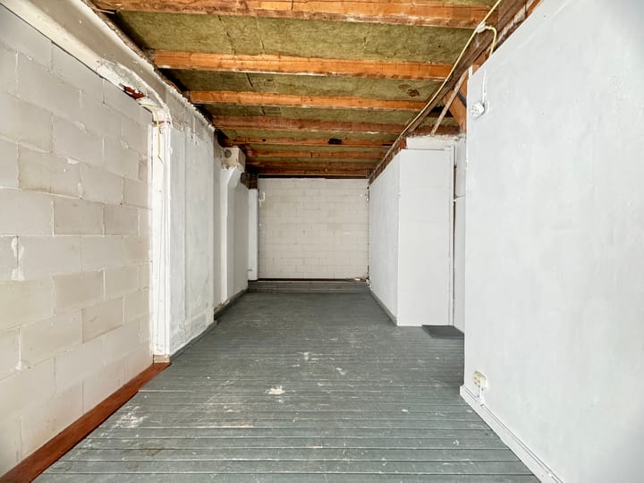 Foto 6 van Pontsteeg 10