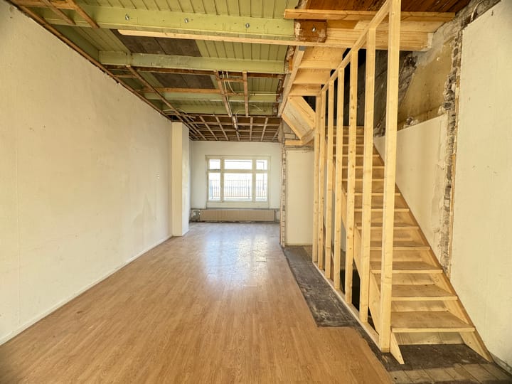 Foto 9 van Pontsteeg 10