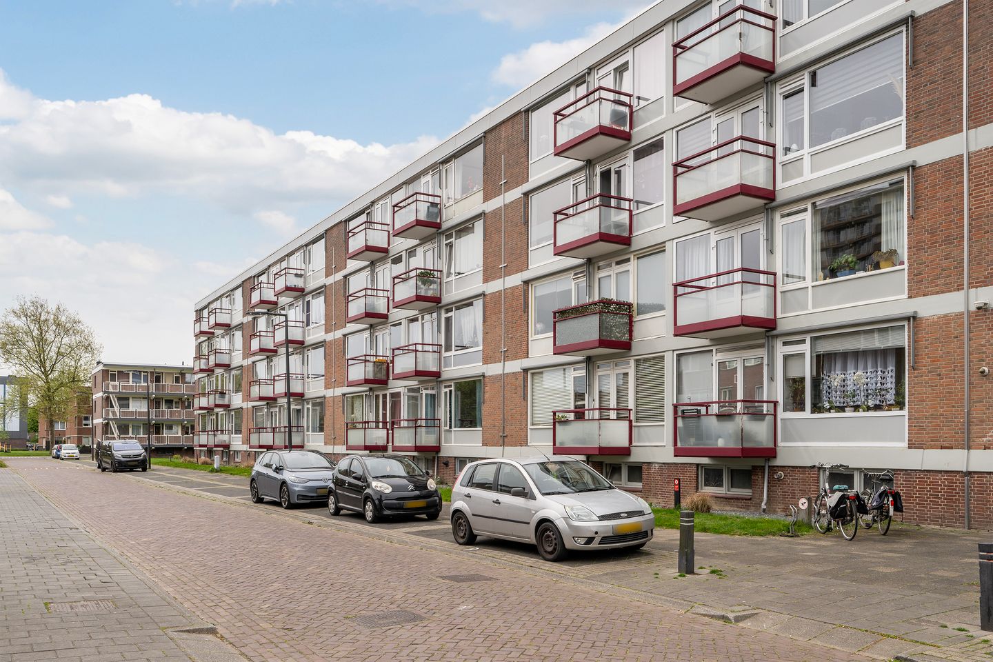 Photo 25 of van Viandenstraat 7