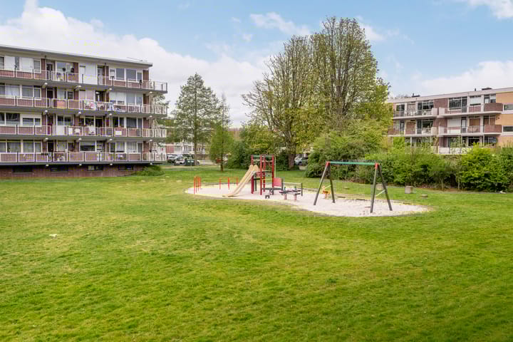 Foto 29 van van Viandenstraat 7