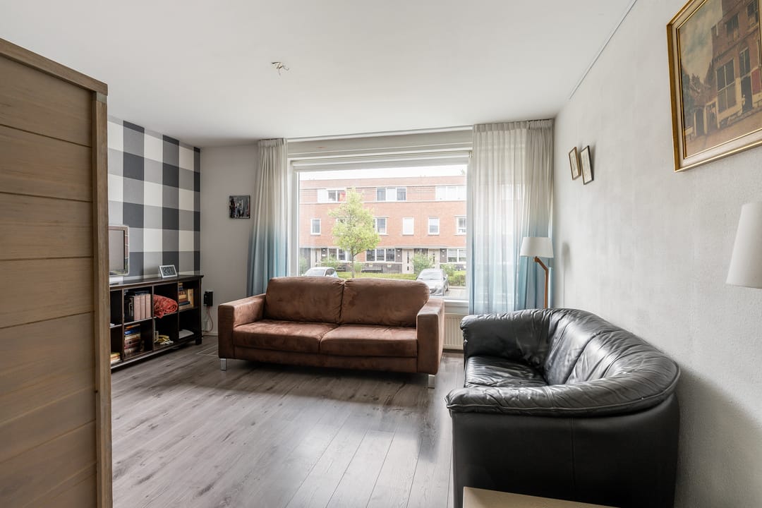 Photo 31 of van Viandenstraat 7