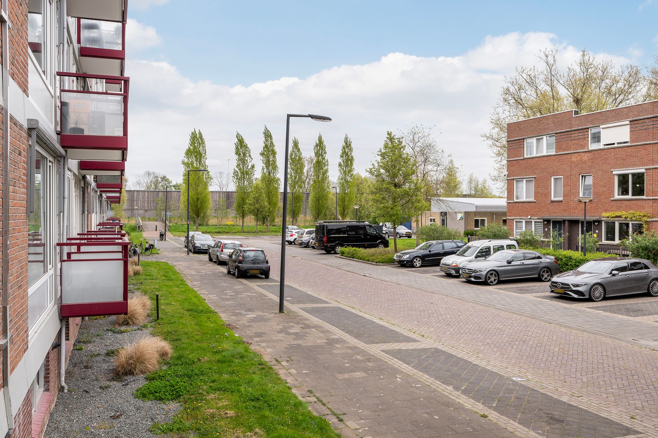 Photo 33 of van Viandenstraat 7