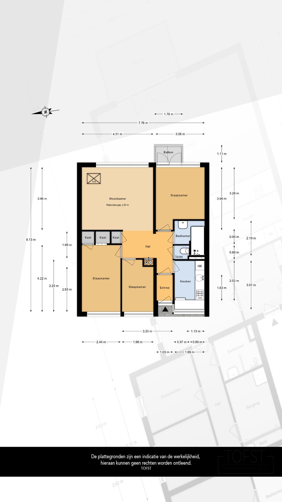 Photo 37 of van Viandenstraat 7