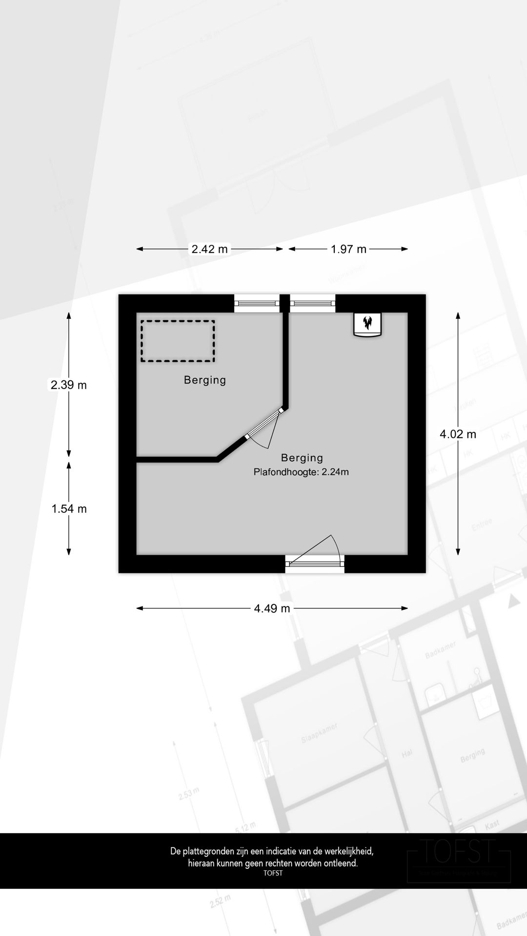 Photo 38 of van Viandenstraat 7