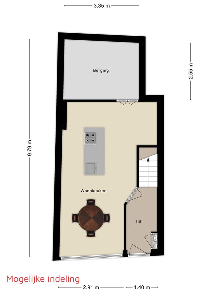 Foto 19 van Pontsteeg 10