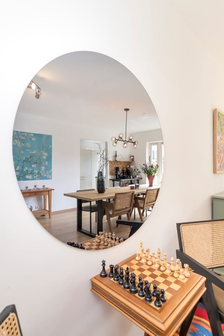 Foto 3 van Amstelkade 3-1