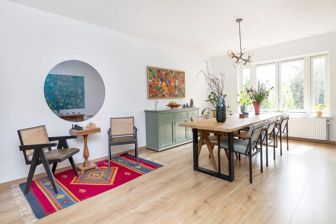 Foto 2 van Amstelkade 3-1