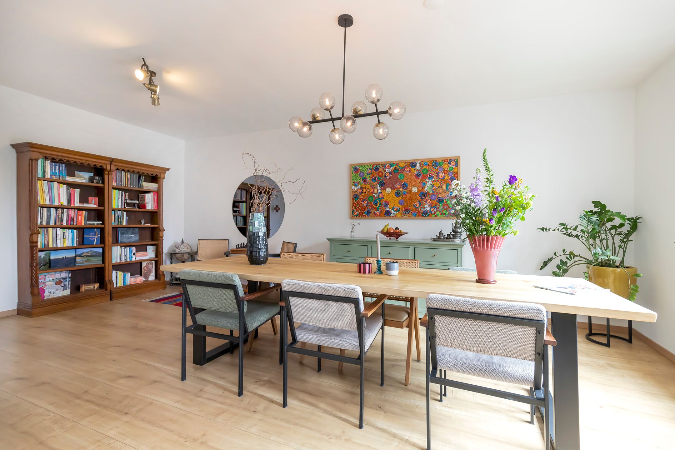 Foto 6 van Amstelkade 3-1