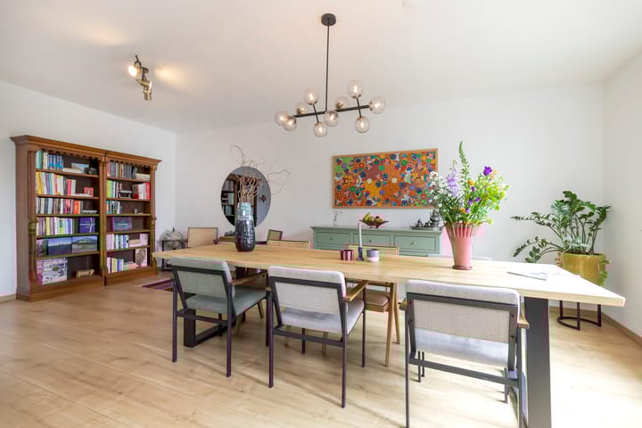 Foto 6 van Amstelkade 3-1