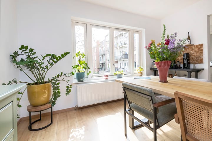 Foto 8 van Amstelkade 3-1