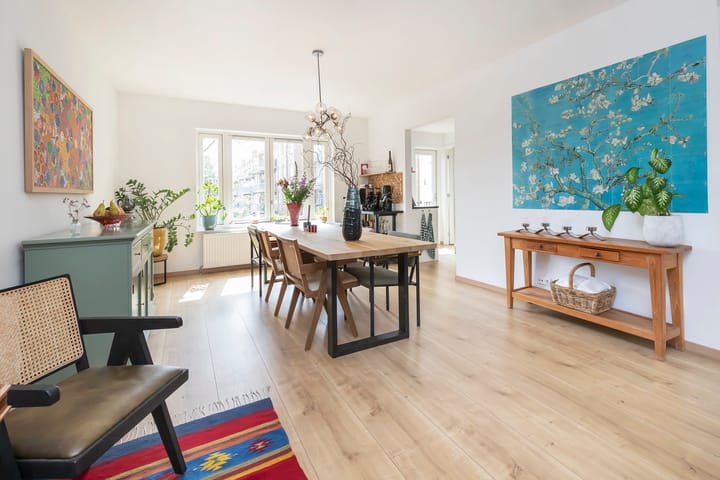 Foto 9 van Amstelkade 3-1