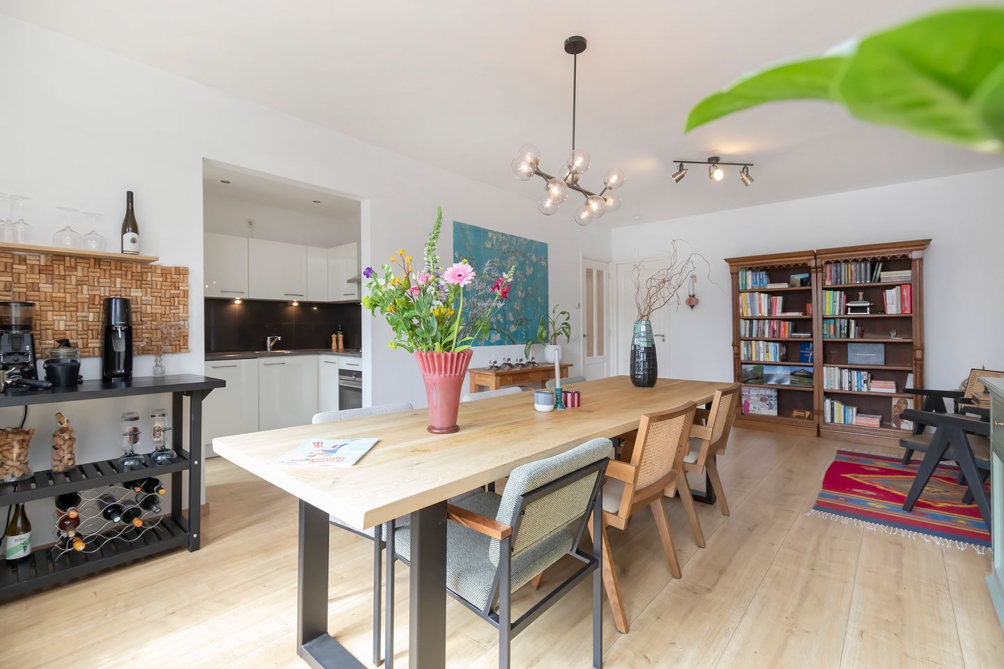 Foto 10 van Amstelkade 3-1