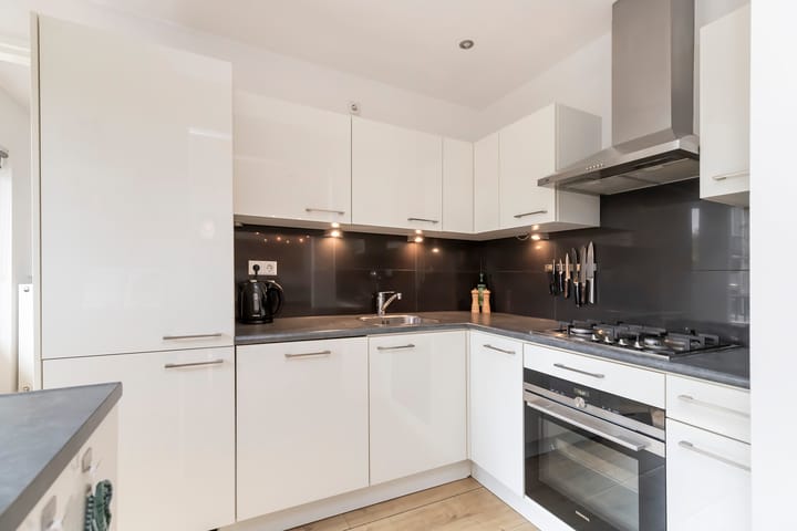 Foto 12 van Amstelkade 3-1