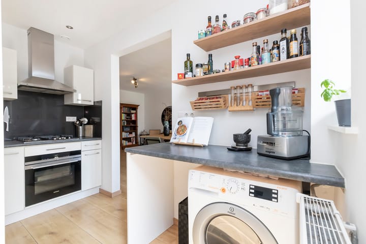 Foto 13 van Amstelkade 3-1