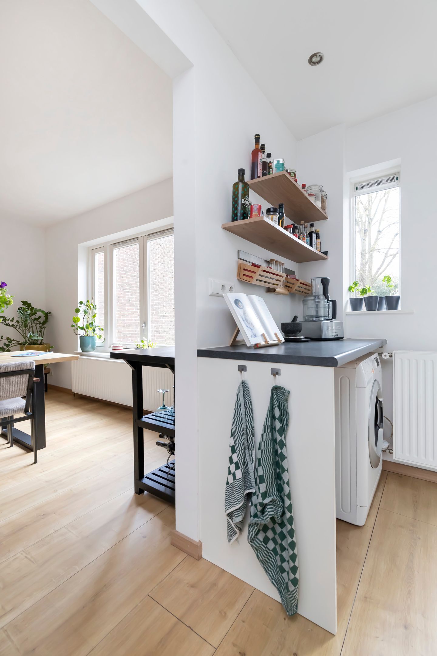 Foto 14 van Amstelkade 3-1