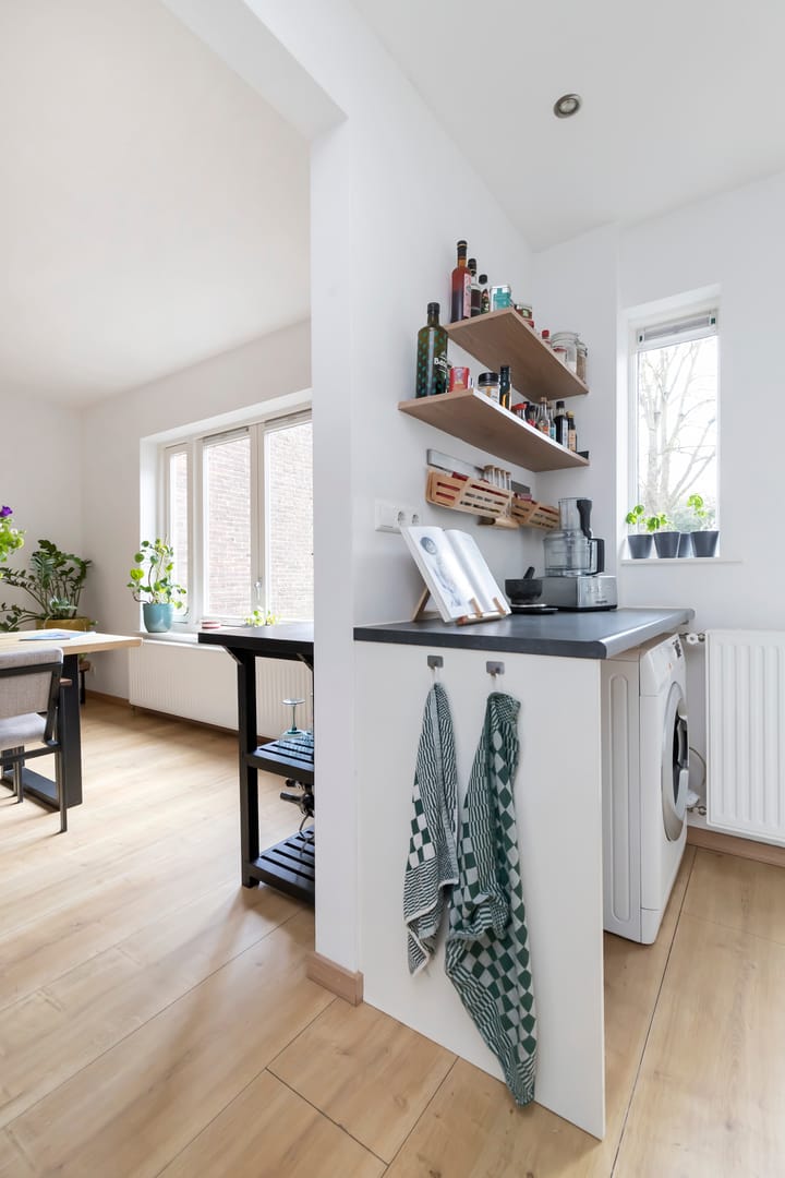 Foto 14 van Amstelkade 3-1