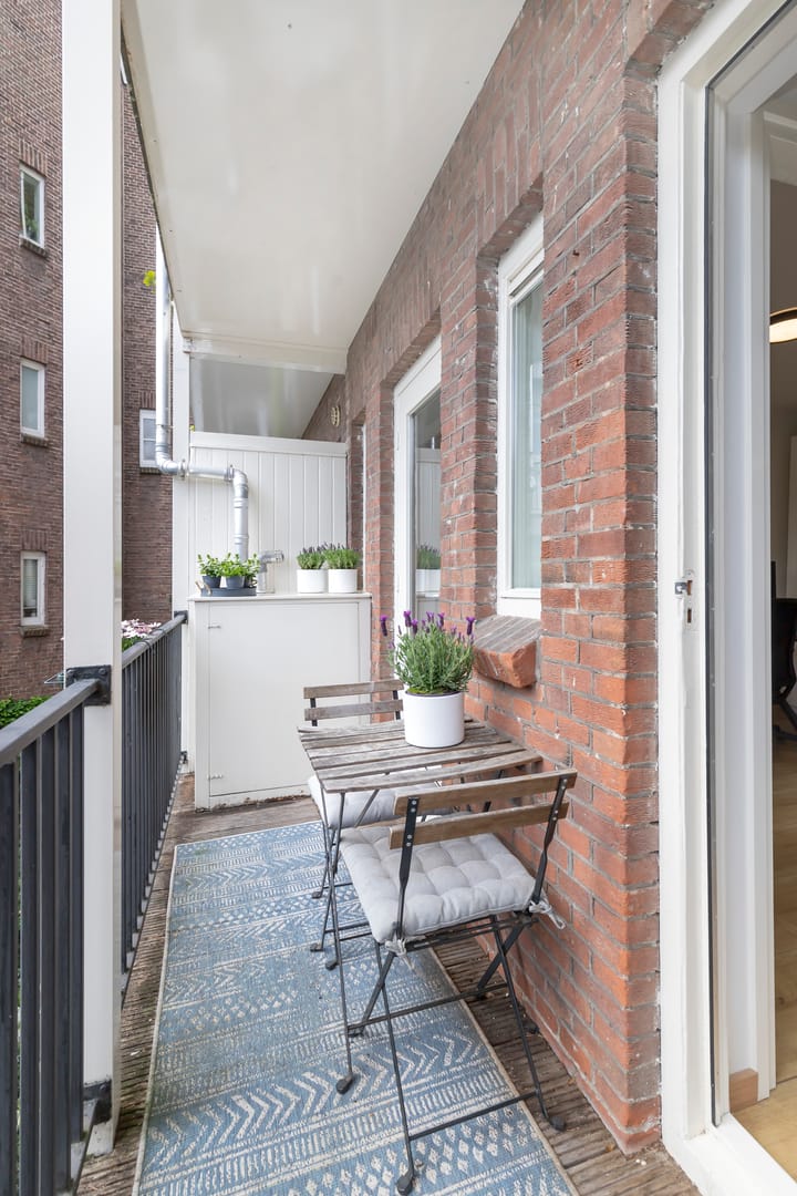 Foto 15 van Amstelkade 3-1