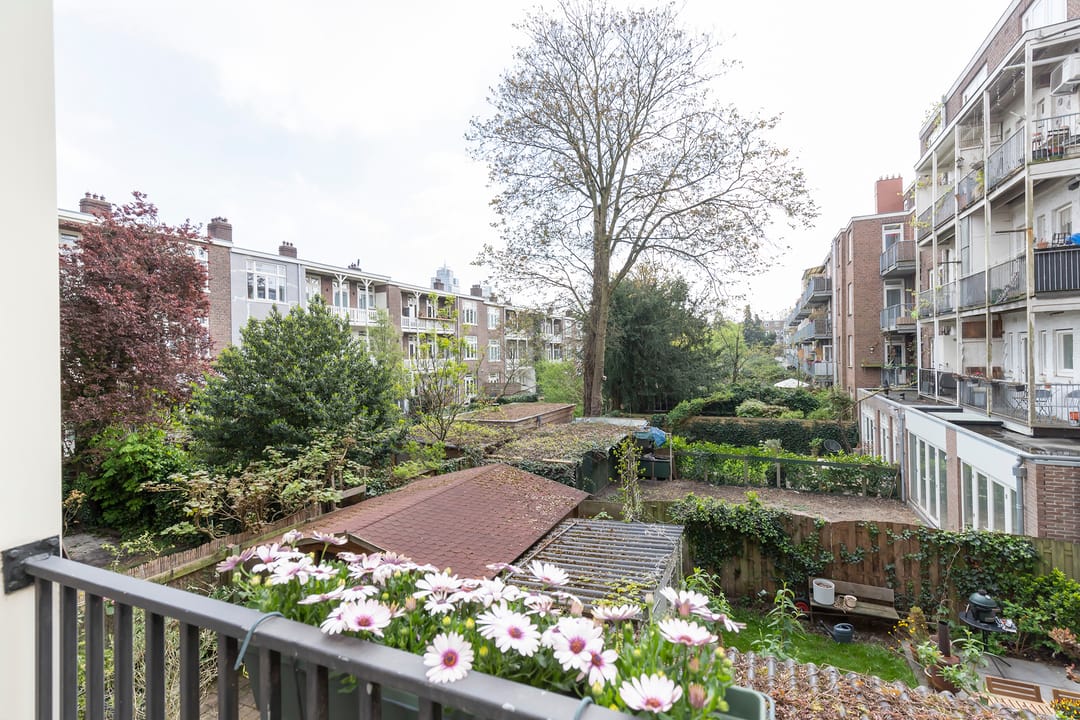 Foto 17 van Amstelkade 3-1