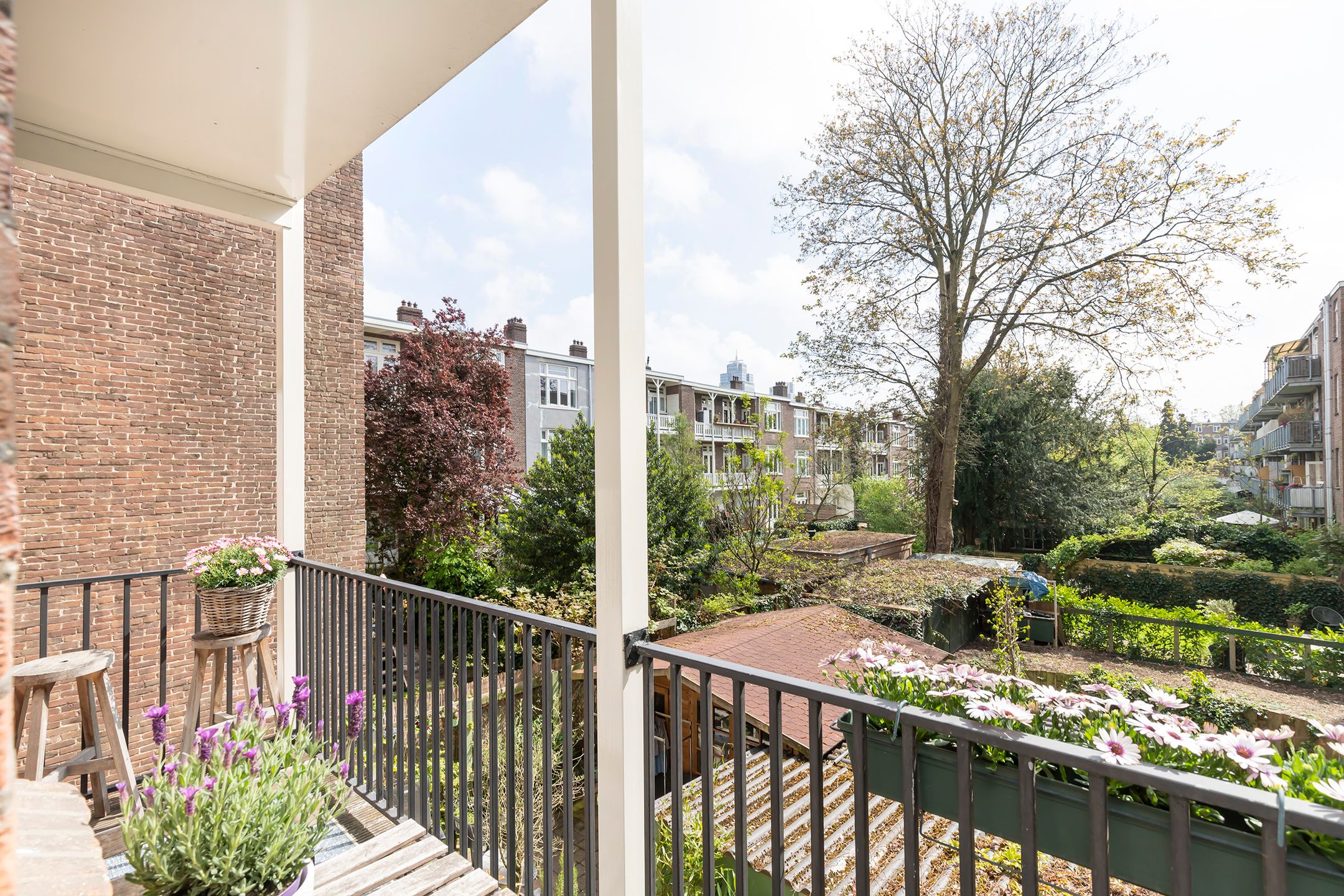 Foto 18 van Amstelkade 3-1