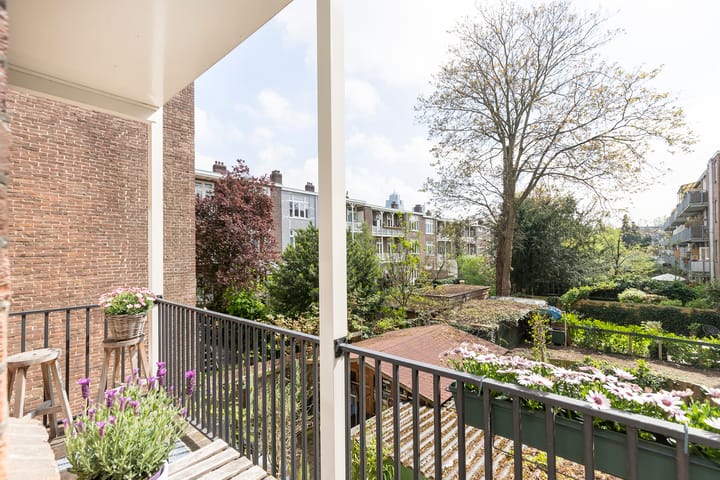 Foto 18 van Amstelkade 3-1