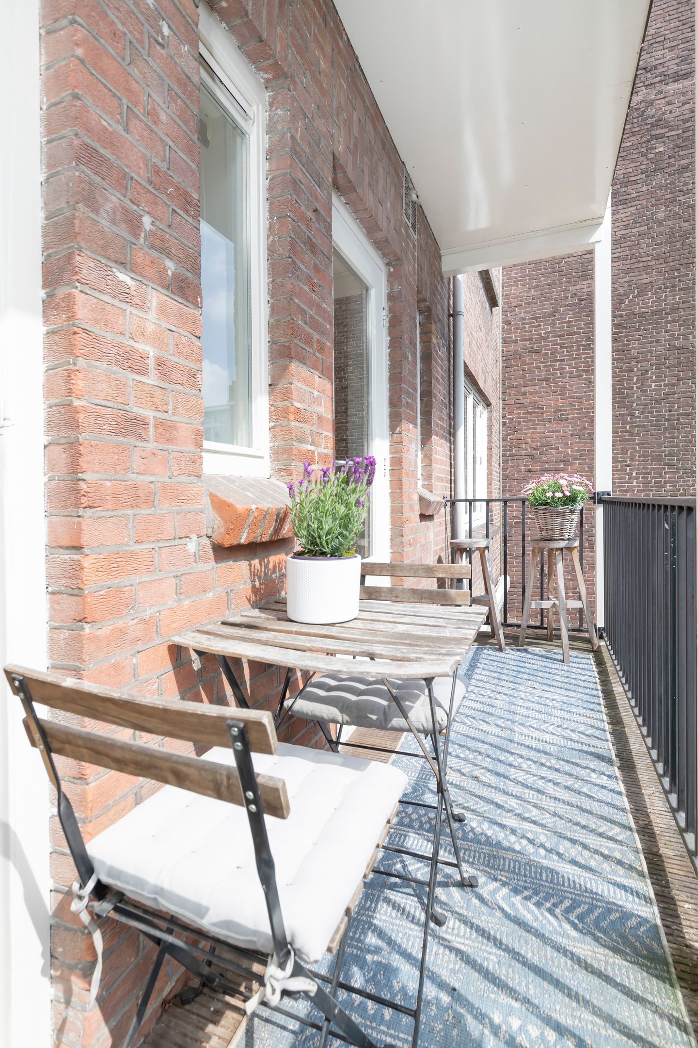 Foto 19 van Amstelkade 3-1