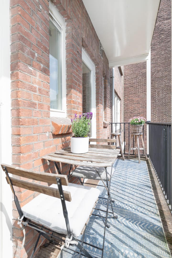 Foto 19 van Amstelkade 3-1