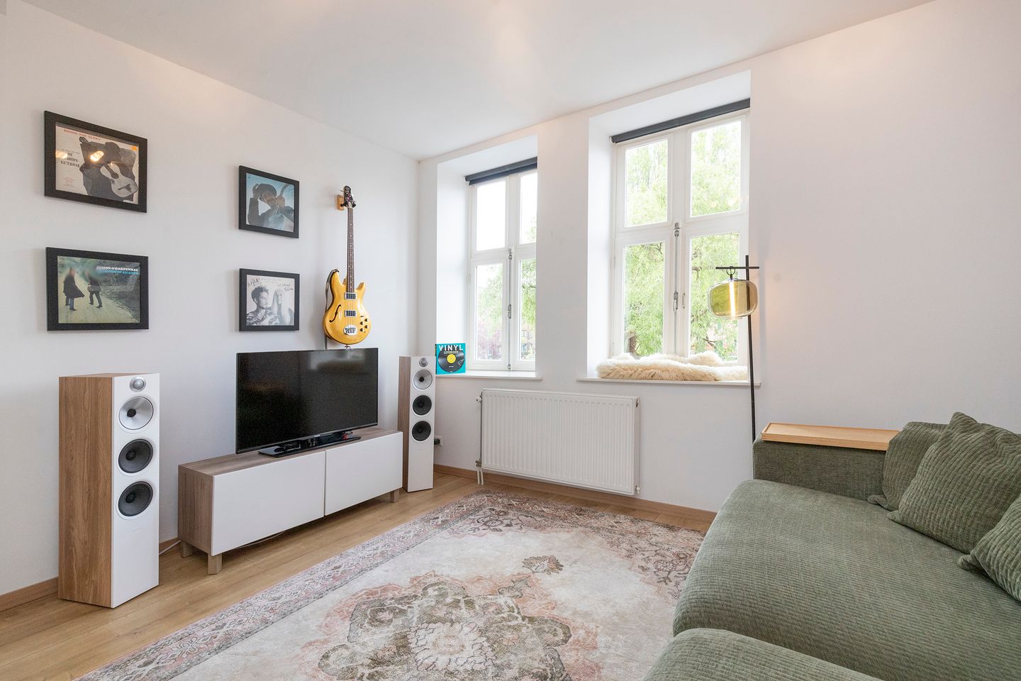 Foto 20 van Amstelkade 3-1