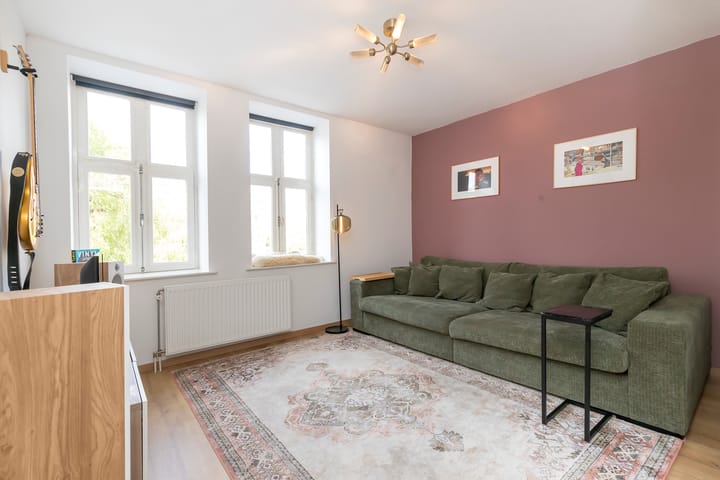 Foto 21 van Amstelkade 3-1