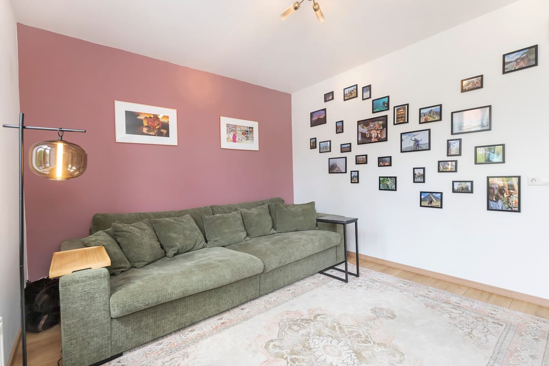 Foto 22 van Amstelkade 3-1