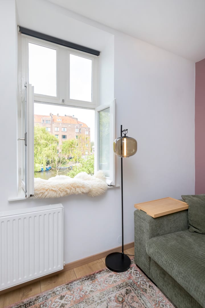 Foto 23 van Amstelkade 3-1