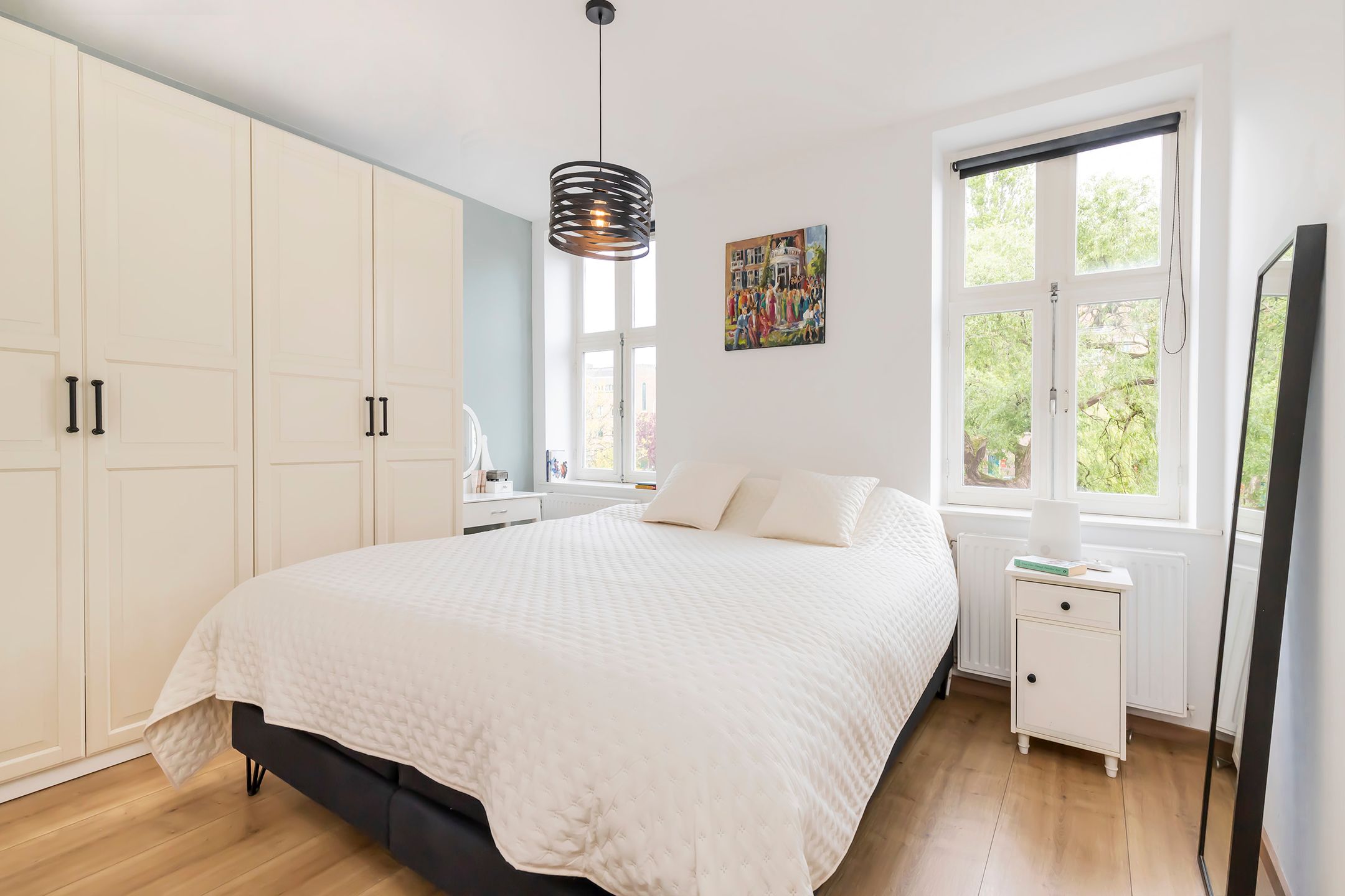 Foto 24 van Amstelkade 3-1