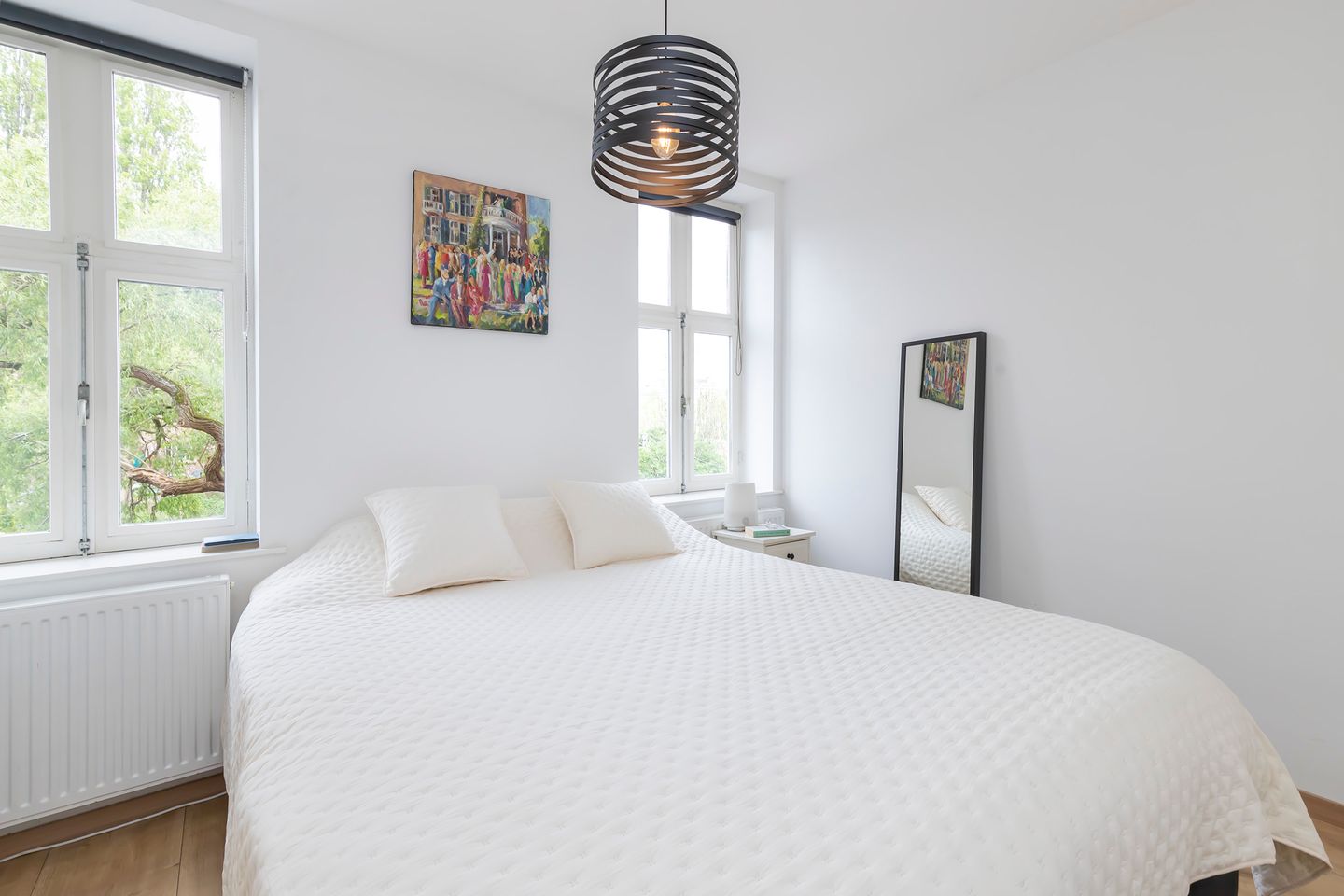 Foto 25 van Amstelkade 3-1