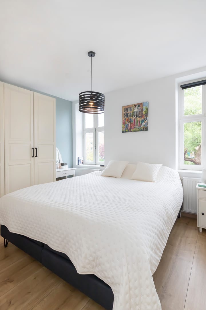 Foto 26 van Amstelkade 3-1