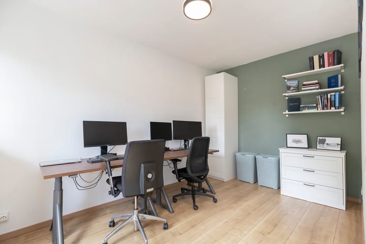 Foto 32 van Amstelkade 3-1