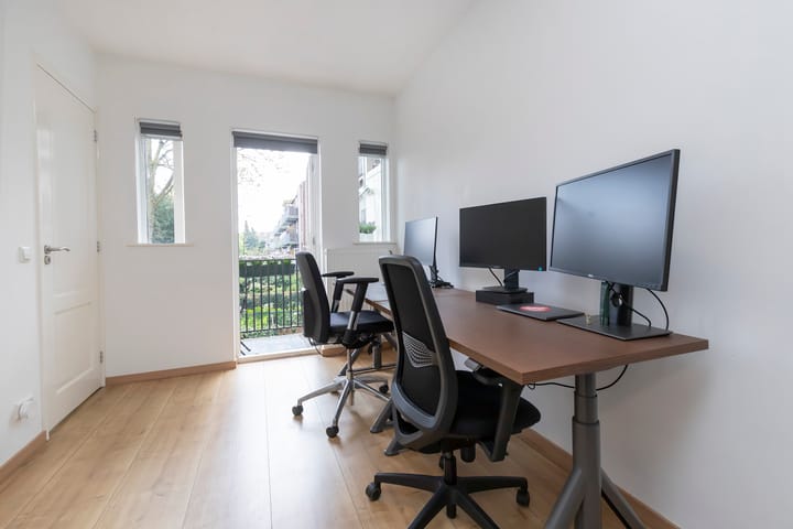 Foto 34 van Amstelkade 3-1