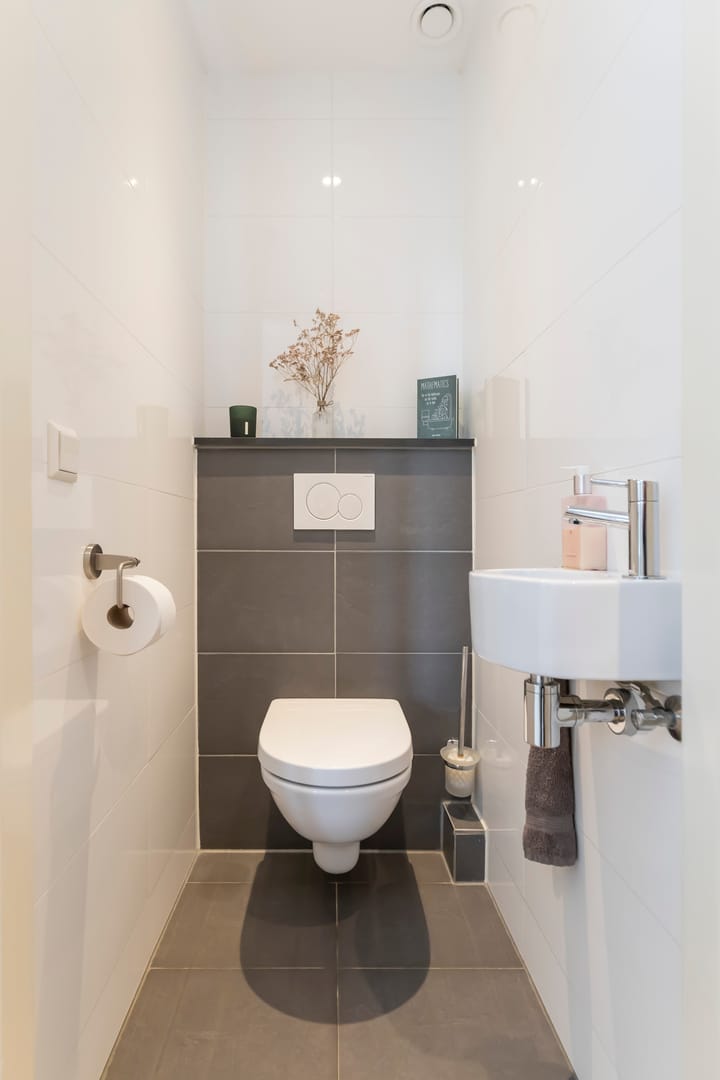 Foto 35 van Amstelkade 3-1