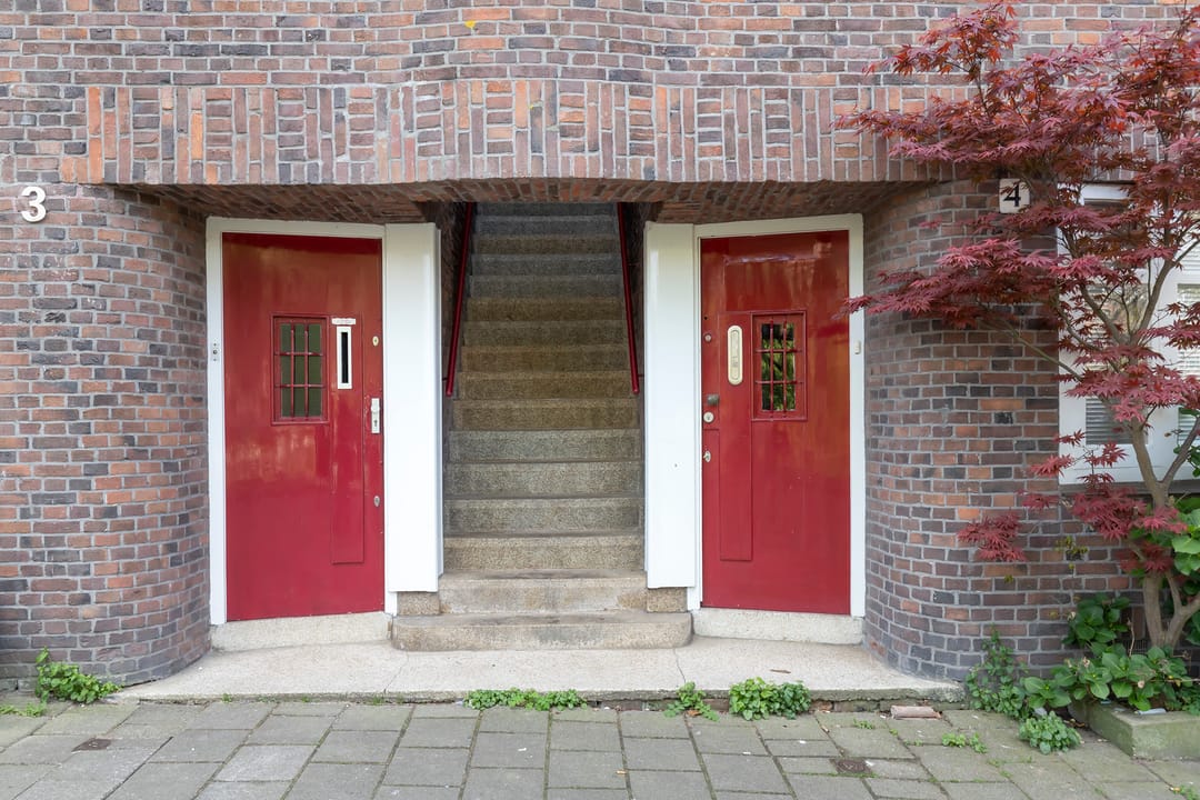 Foto 37 van Amstelkade 3-1